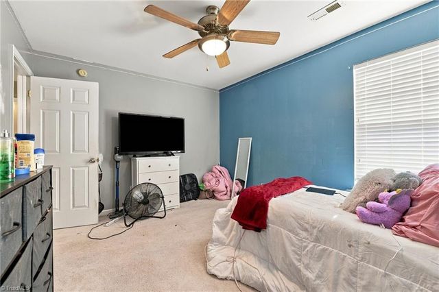 6005 Elderbush Drive, Greensboro, NC 27405
