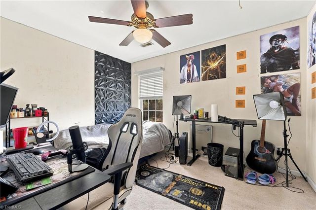 6005 Elderbush Drive, Greensboro, NC 27405