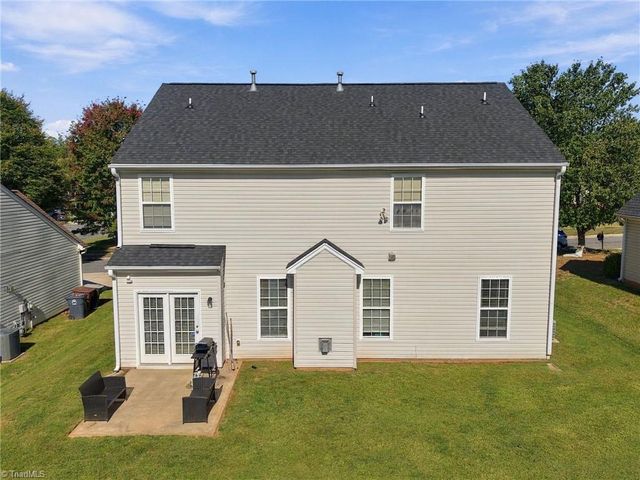 6005 Elderbush Drive, Greensboro, NC 27405