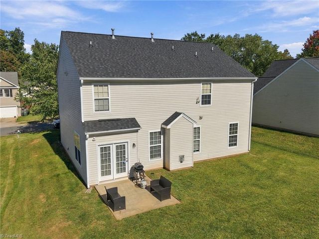 6005 Elderbush Drive, Greensboro, NC 27405