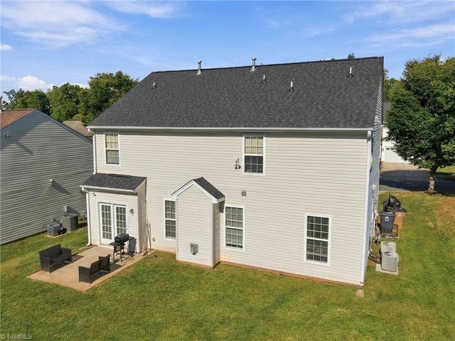 6005 Elderbush Drive, Greensboro, NC 27405