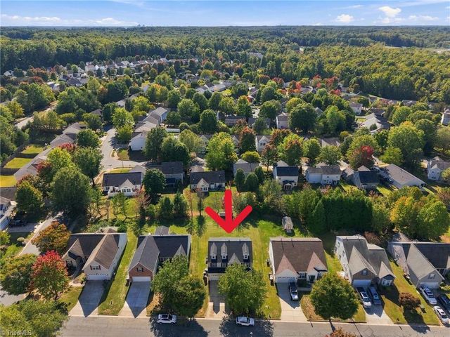 6005 Elderbush Drive, Greensboro, NC 27405