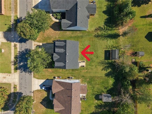 6005 Elderbush Drive, Greensboro, NC 27405
