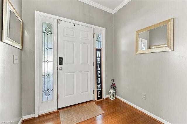 6005 Elderbush Drive, Greensboro, NC 27405