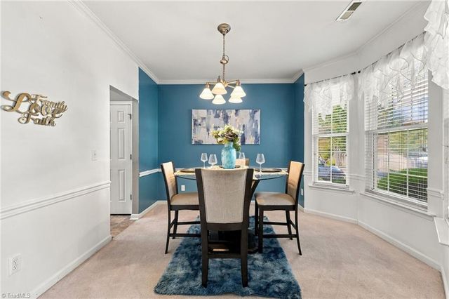 6005 Elderbush Drive, Greensboro, NC 27405