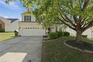 6005 Elderbush Drive, Greensboro, NC 27405