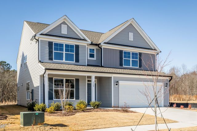 3709 Vector Drive Ef 31, Wilson, NC 27896