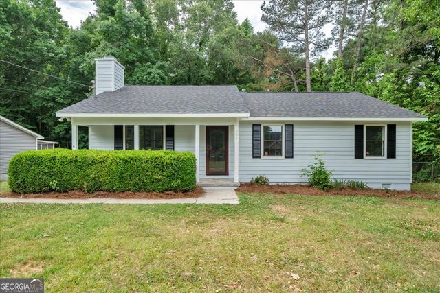 565 Lacebark Drive, Macon, GA 31220