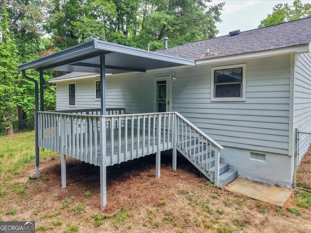 565 Lacebark Drive, Macon, GA 31220