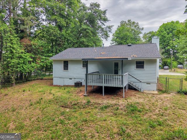 565 Lacebark Drive, Macon, GA 31220