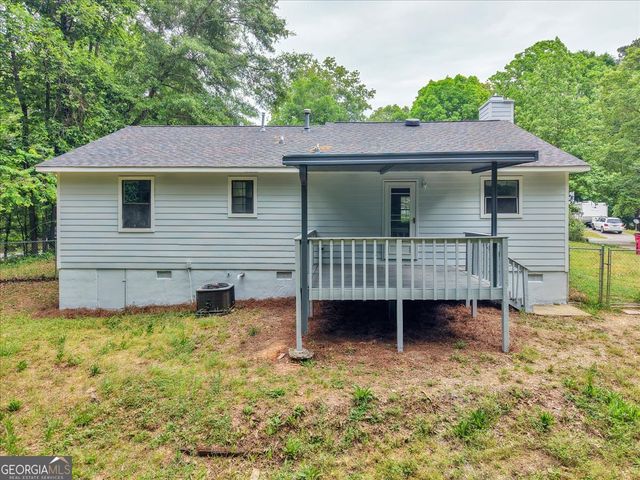 565 Lacebark Drive, Macon, GA 31220