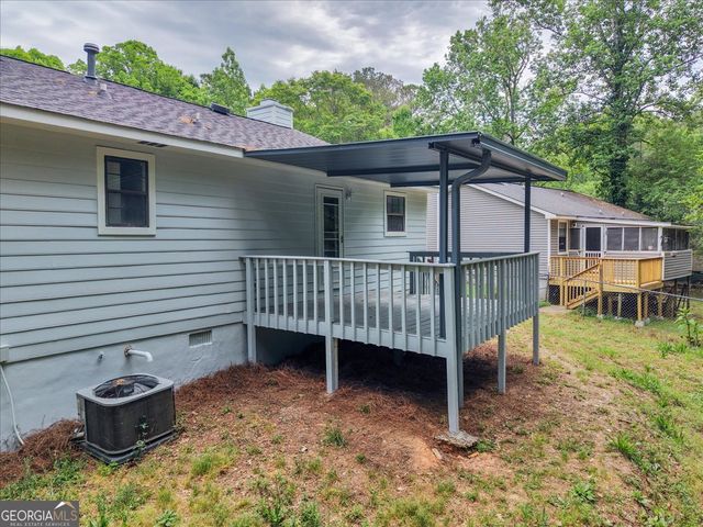 565 Lacebark Drive, Macon, GA 31220