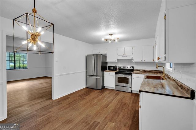 565 Lacebark Drive, Macon, GA 31220