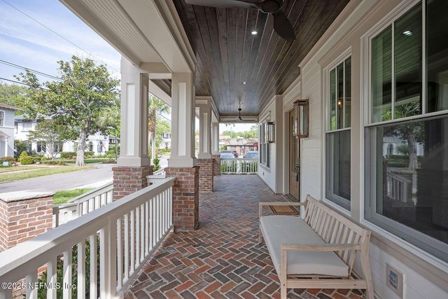 1829 POWELL Place, Jacksonville, FL 32205