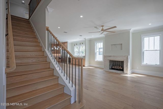 1829 POWELL Place, Jacksonville, FL 32205