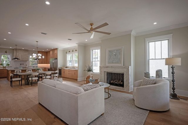 1829 POWELL Place, Jacksonville, FL 32205