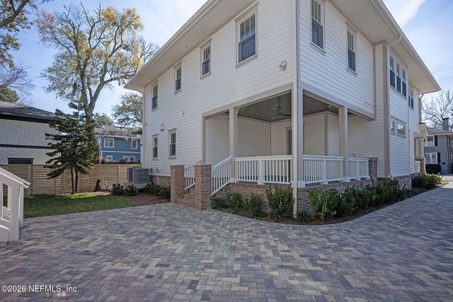 1829 POWELL Place, Jacksonville, FL 32205