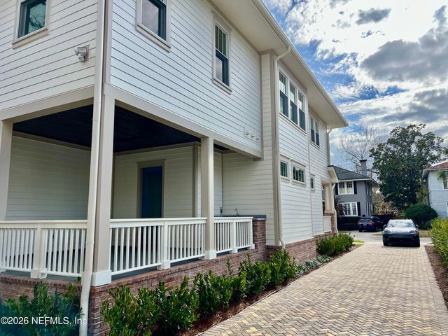 1829 POWELL Place, Jacksonville, FL 32205