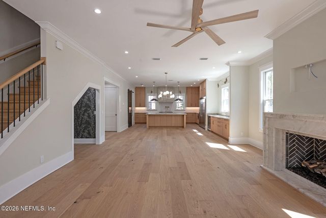 1829 POWELL Place, Jacksonville, FL 32205