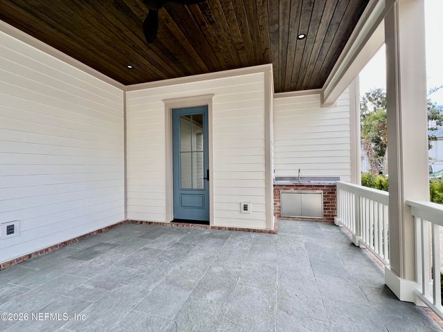 1829 POWELL Place, Jacksonville, FL 32205