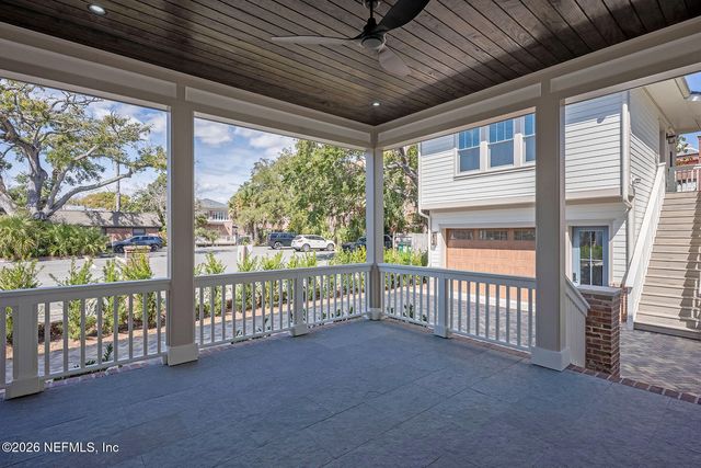 1829 POWELL Place, Jacksonville, FL 32205