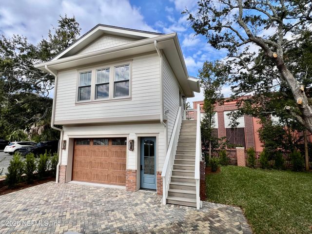 1829 POWELL Place, Jacksonville, FL 32205