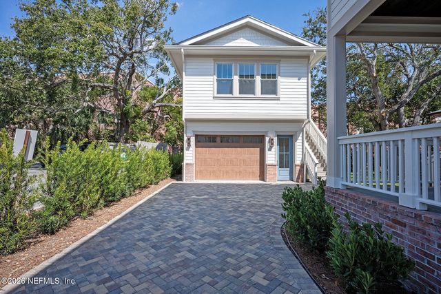 1829 POWELL Place, Jacksonville, FL 32205