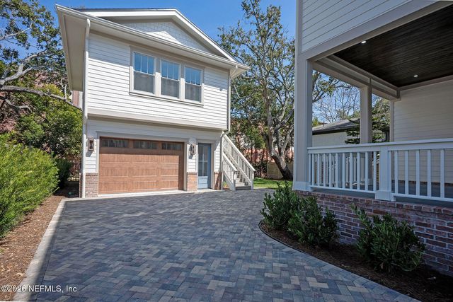 1829 POWELL Place, Jacksonville, FL 32205