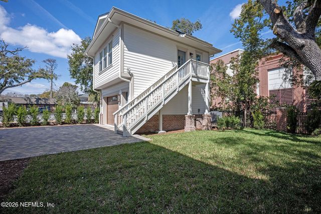 1829 POWELL Place, Jacksonville, FL 32205