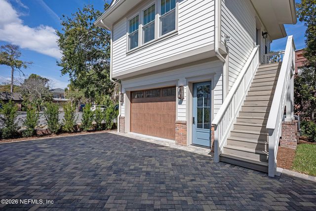 1829 POWELL Place, Jacksonville, FL 32205