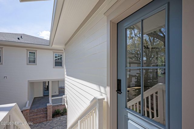 1829 POWELL Place, Jacksonville, FL 32205