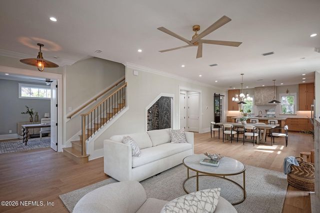 1829 POWELL Place, Jacksonville, FL 32205