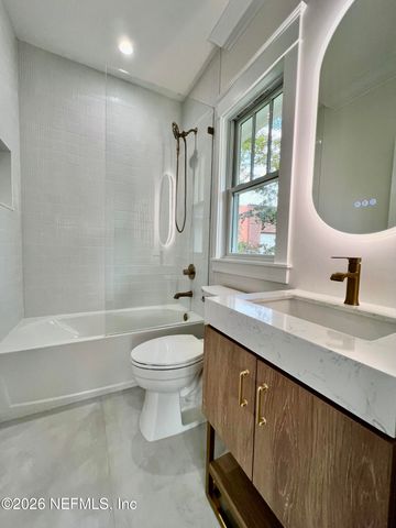 1829 POWELL Place, Jacksonville, FL 32205