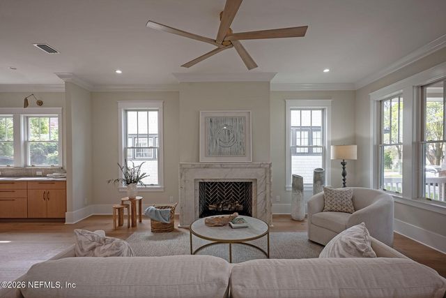 1829 POWELL Place, Jacksonville, FL 32205