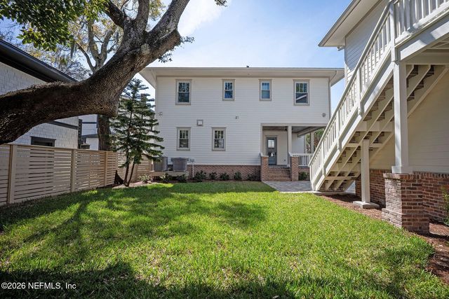 1829 POWELL Place, Jacksonville, FL 32205