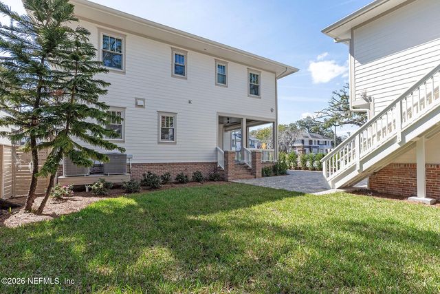 1829 POWELL Place, Jacksonville, FL 32205