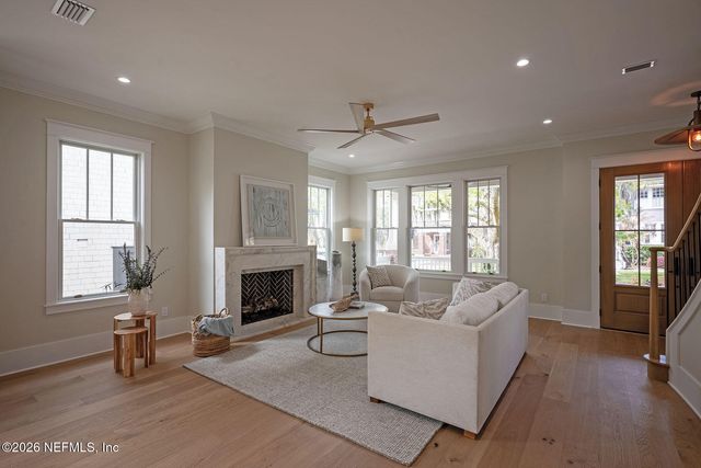 1829 POWELL Place, Jacksonville, FL 32205