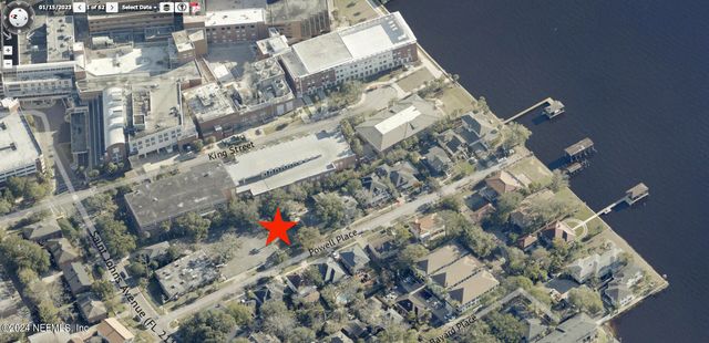 1829 POWELL Place, Jacksonville, FL 32205