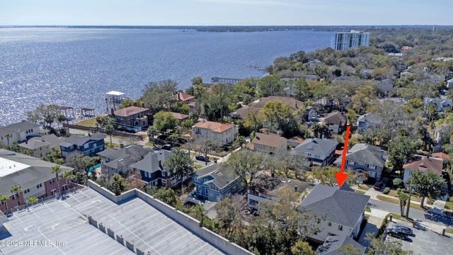 1829 POWELL Place, Jacksonville, FL 32205