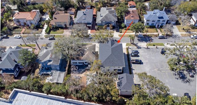 1829 POWELL Place, Jacksonville, FL 32205