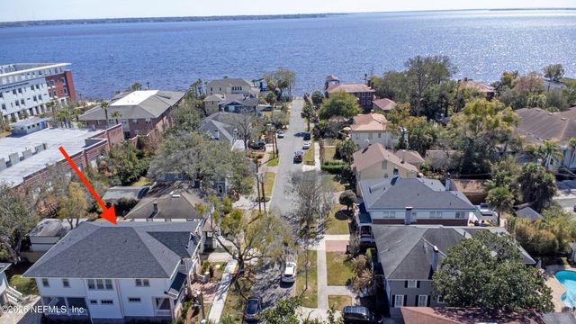 1829 POWELL Place, Jacksonville, FL 32205