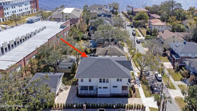 1829 POWELL Place, Jacksonville, FL 32205