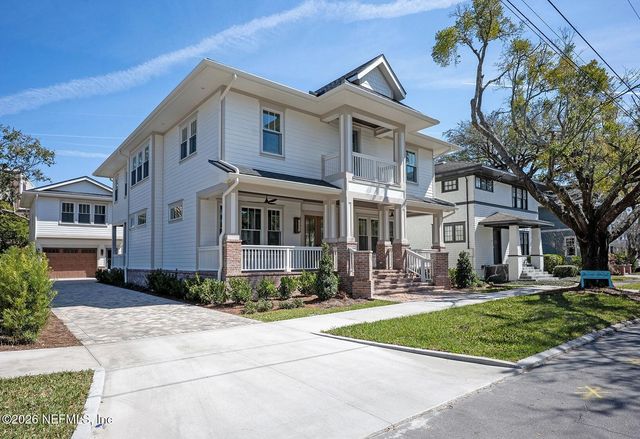 1829 POWELL Place, Jacksonville, FL 32205