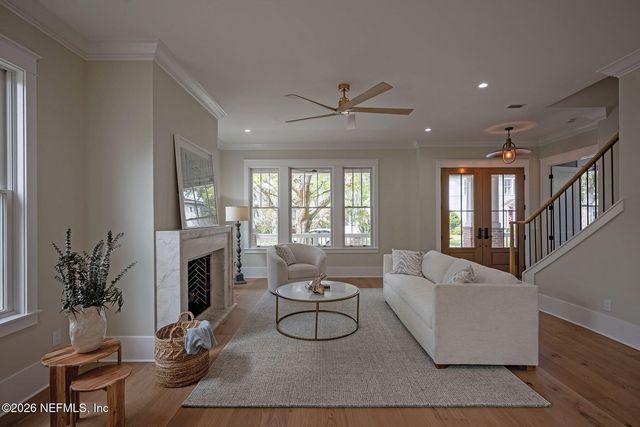 1829 POWELL Place, Jacksonville, FL 32205