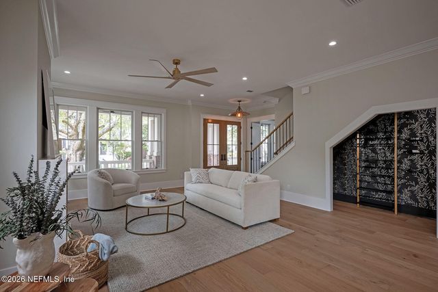 1829 POWELL Place, Jacksonville, FL 32205