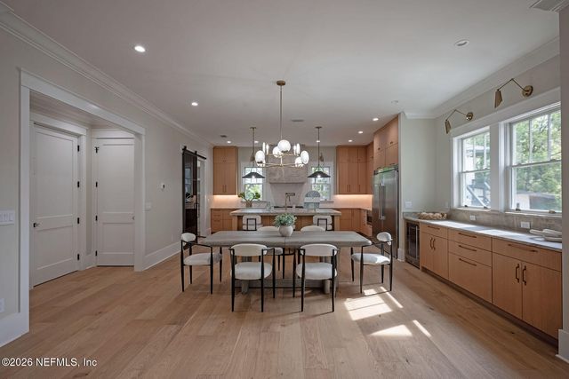 1829 POWELL Place, Jacksonville, FL 32205