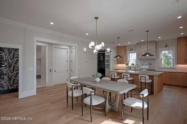 1829 POWELL Place, Jacksonville, FL 32205