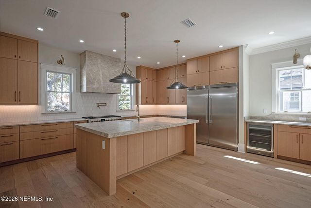 1829 POWELL Place, Jacksonville, FL 32205