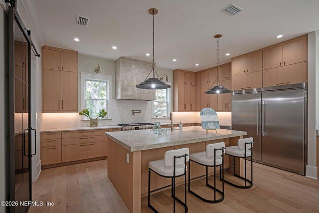 1829 POWELL Place, Jacksonville, FL 32205