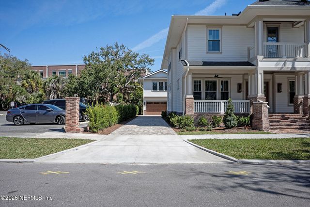 1829 POWELL Place, Jacksonville, FL 32205